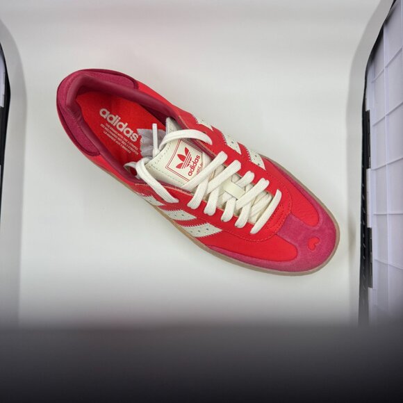 Addidas Sambae Valentines Day Women's - Picture 3 of 10